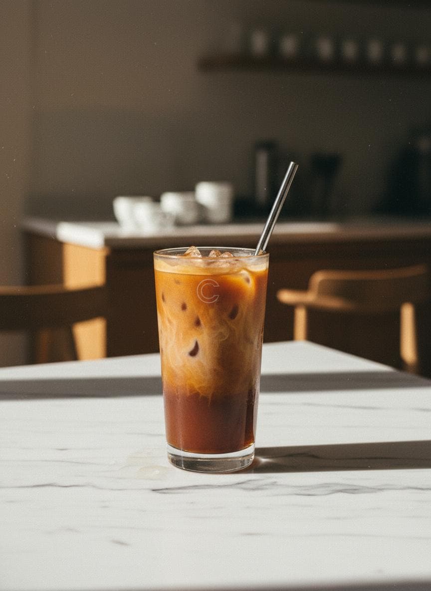 Kyoto Cold Brew